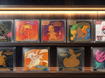 Pokémon-Karten sammeln – Ein Hobby für jedes Alter