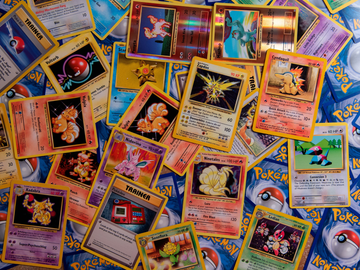 Tipps für den Aufbau einer erfolgreichen Pokémon-Kartensammlung