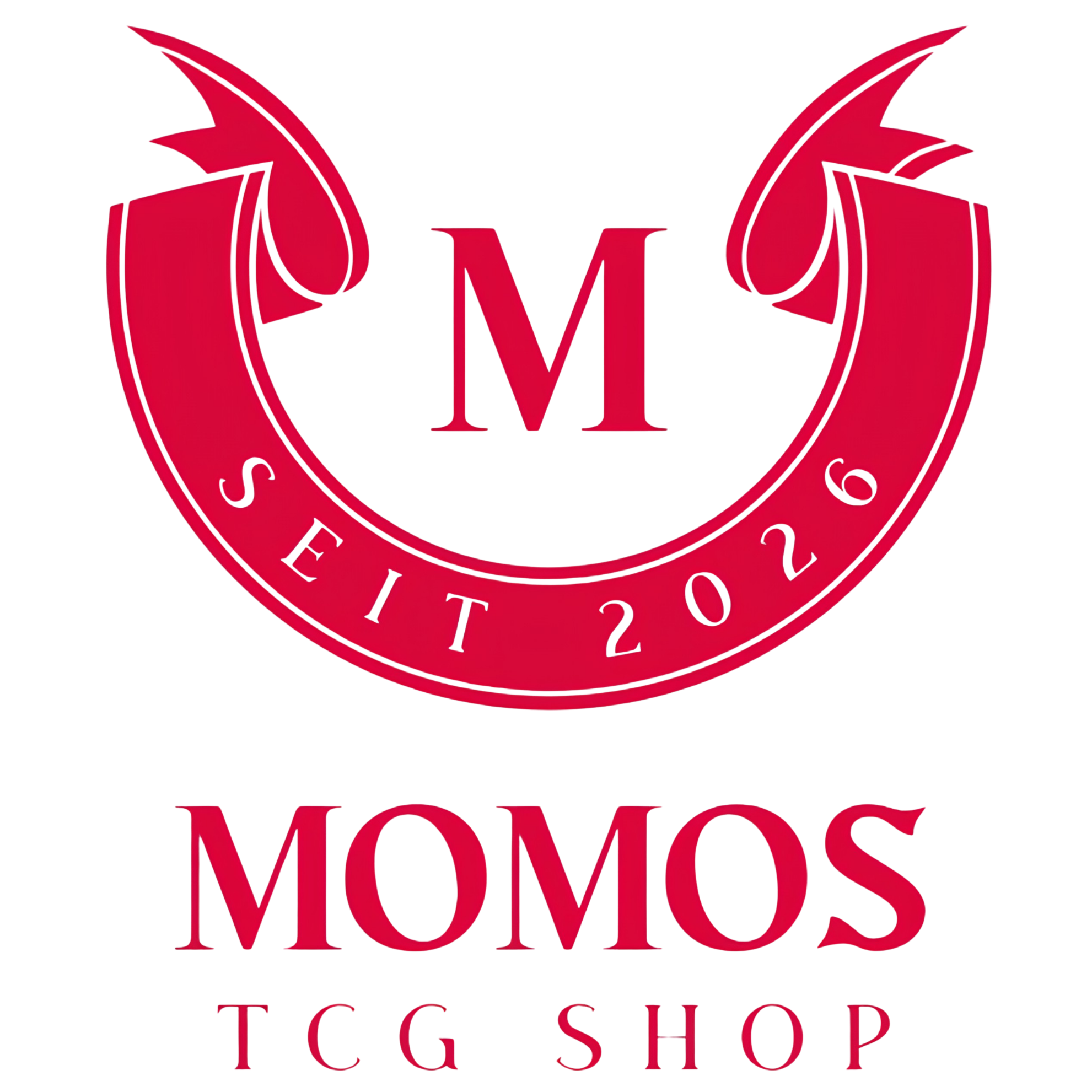 Momos TCG Shop